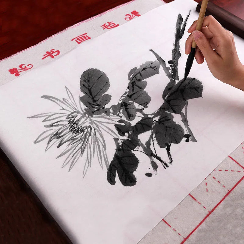 Liupintang health promotional paper sheets in three sizes for traditional medicine treatment applications