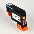HP940 compatible C4900A C4901A replacement printing nozzle unit for black and yellow ink.
