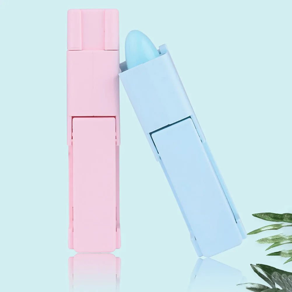 5-piece portable anti-epidemic door disinfection tool set with glasses, spray bottle, disinfectant container, storage box