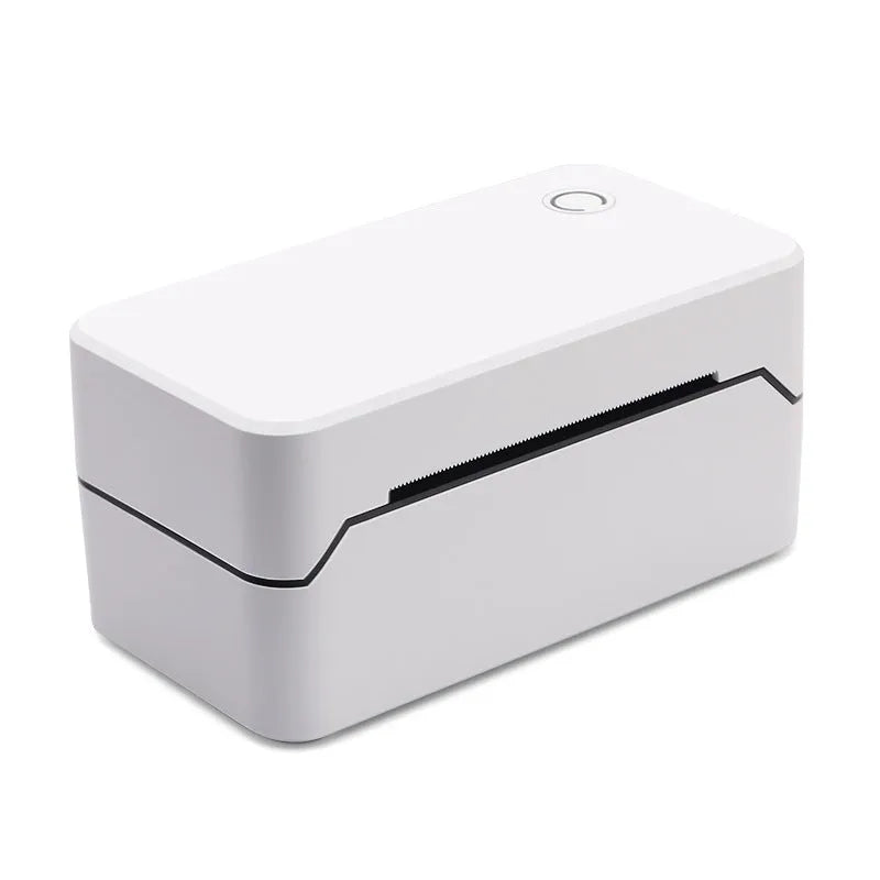 Thermal Express Single Electronic Surface Printer with compact design showing front panel and connectivity ports