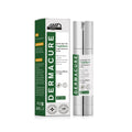 50ml bottle of gentle facial care solution for men and women with non-standard formula