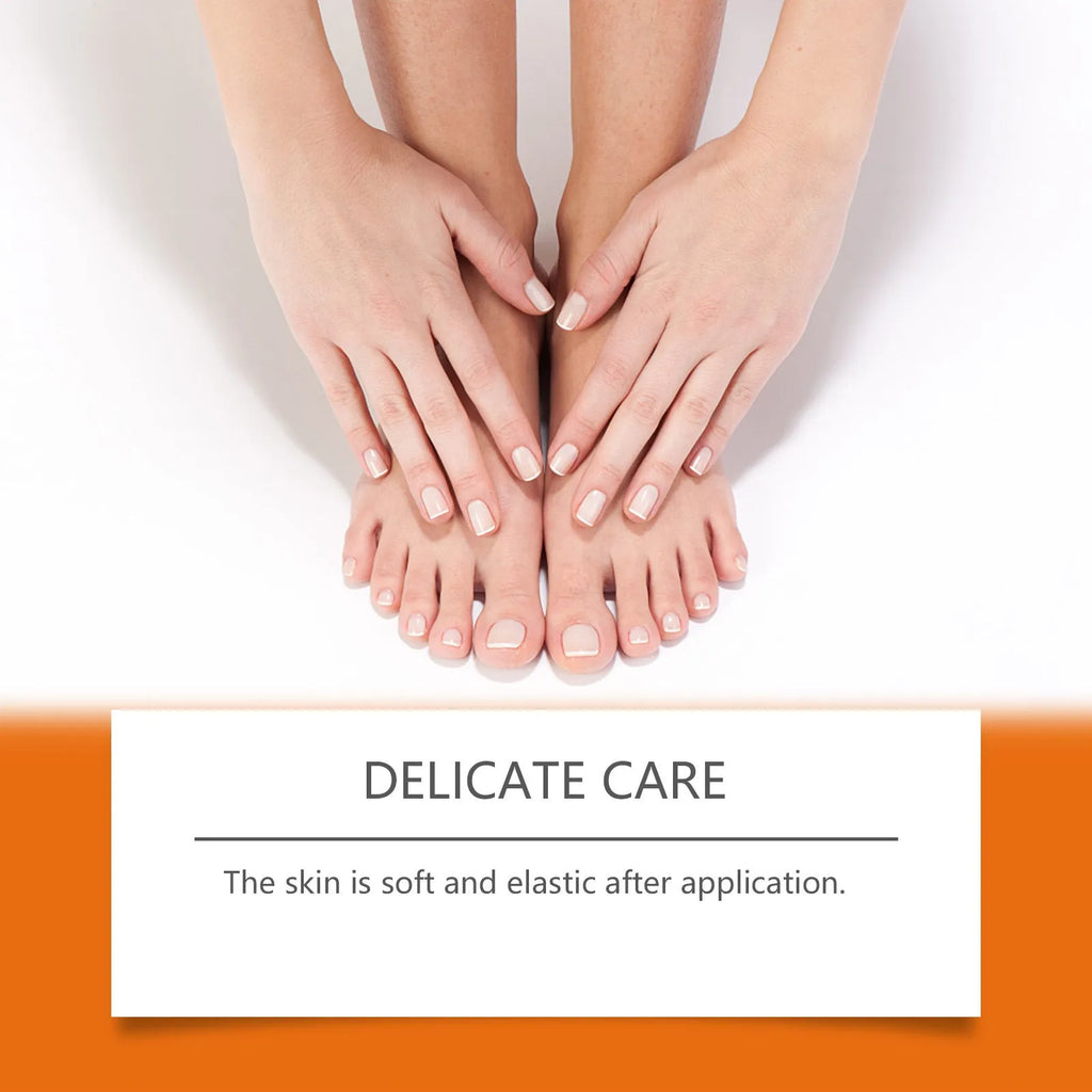 40g Honey Moisturising Care Stick for dry heels, elbows and knees