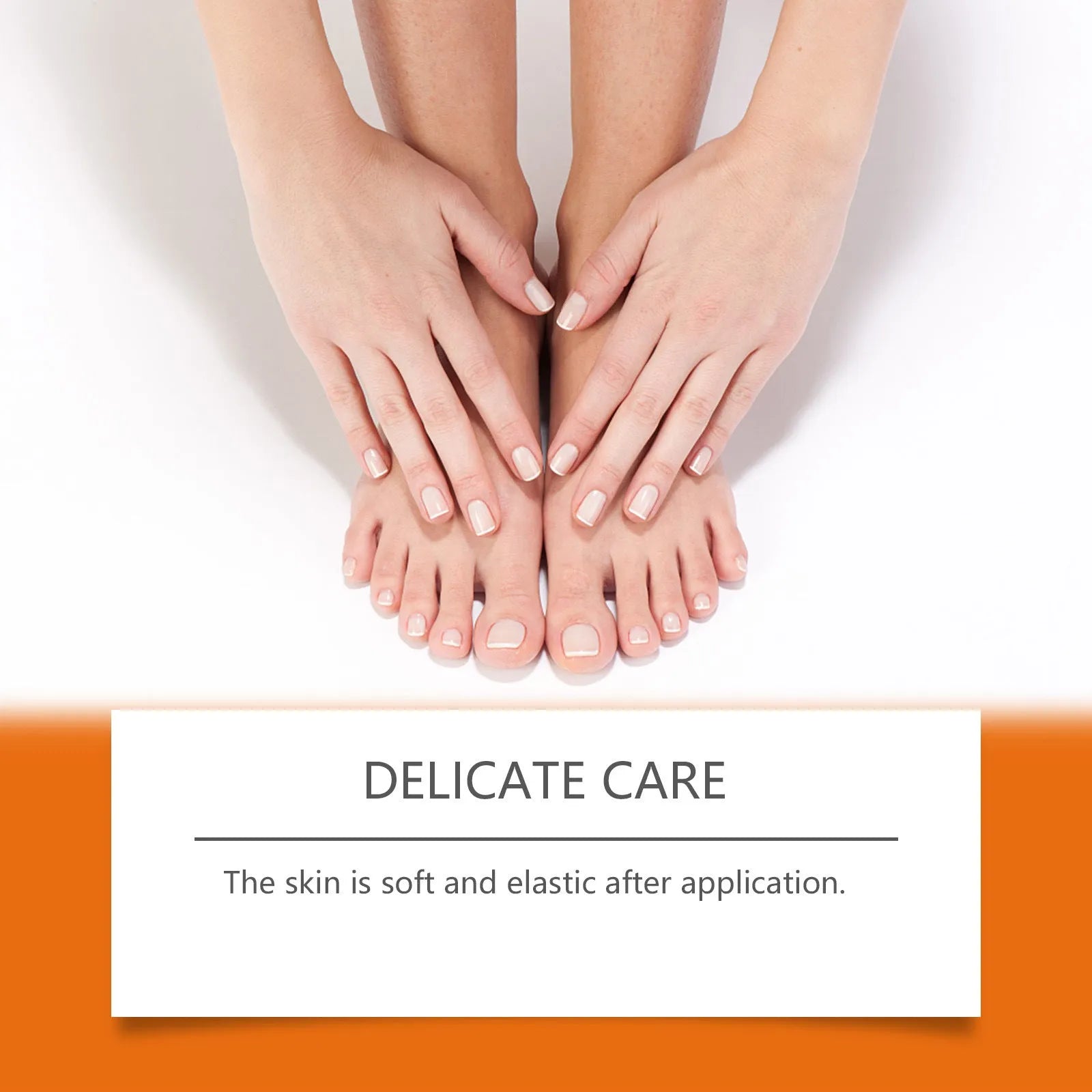 40g Honey Moisturising Care Stick for dry heels, elbows and knees