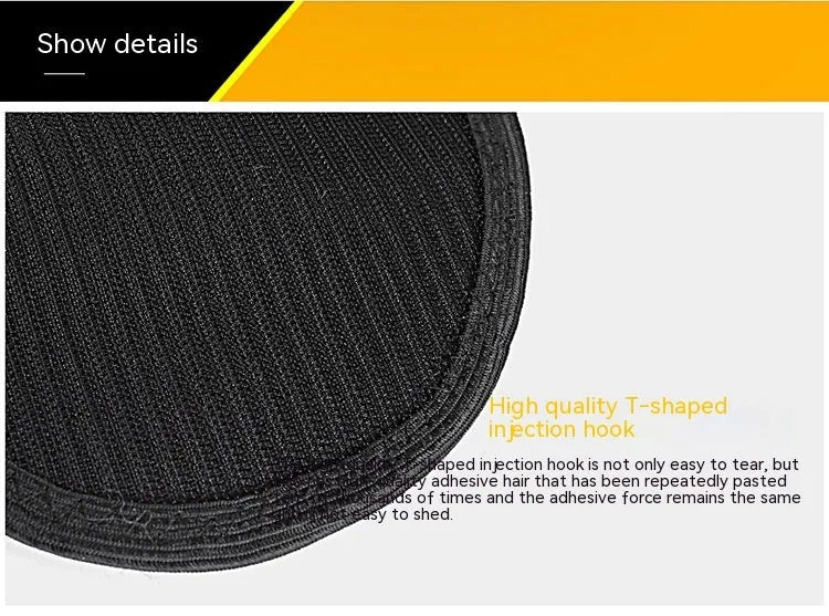 Black sports waist support belt with an internal steel plate for lumbar decompression, shown laid flat.