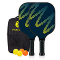 Fibreglass table tennis racket for outdoor sports with CZXPK00561 specification