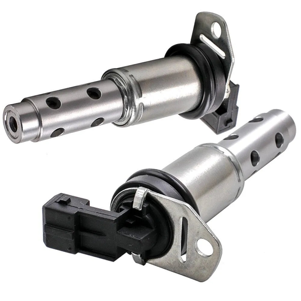 BMW camshaft VVT solenoid valve metal replacement part for 1, 3, 5 Series