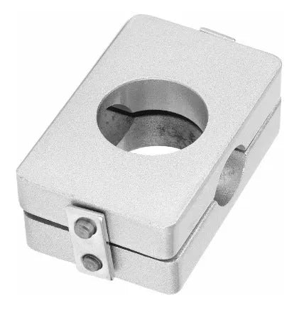 Silver metal LSD conversion board for 90-02 Honda Civic and BMW E36 differential upgrades