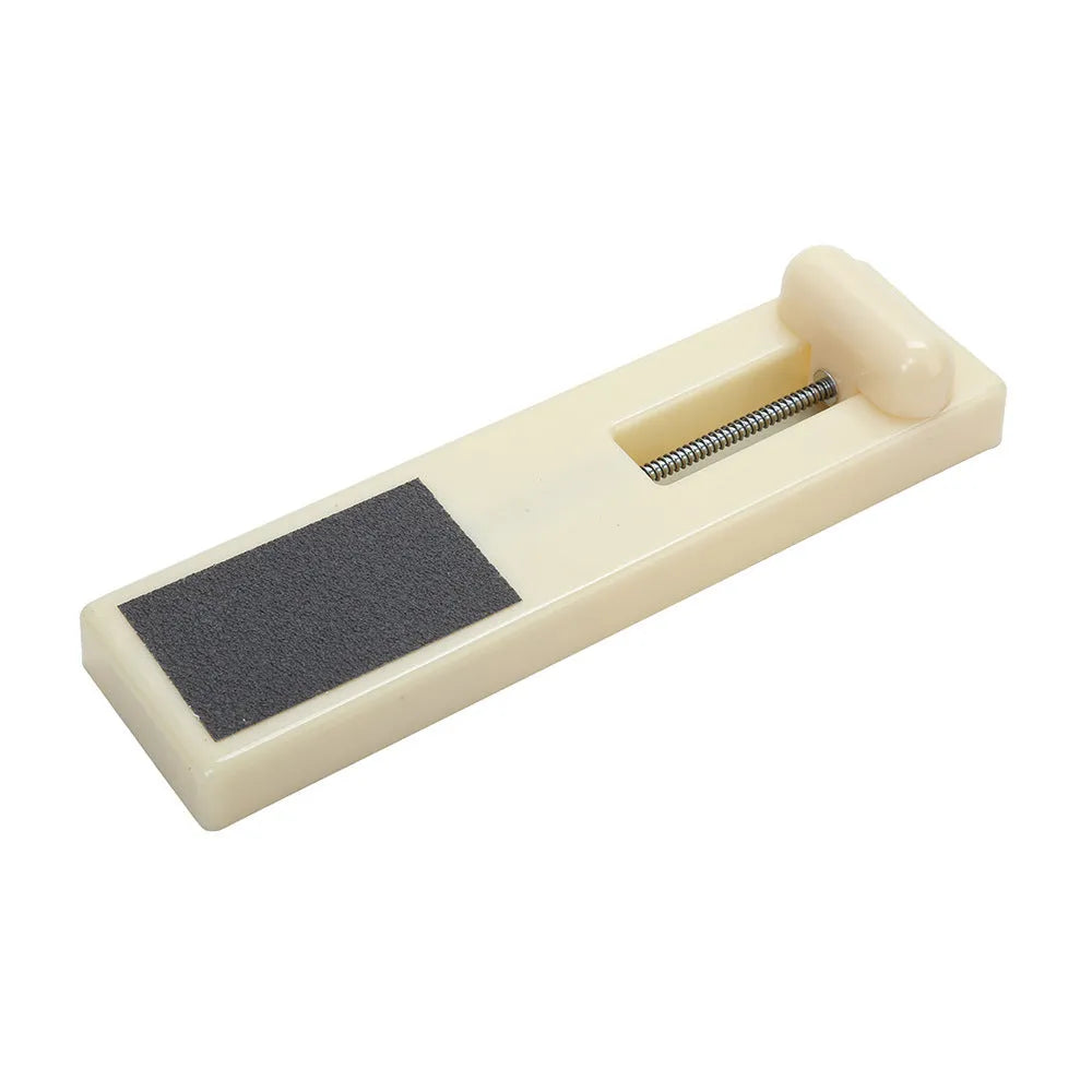 Imported ballet rotation shaping device for dancer foot training in pink and white colour options