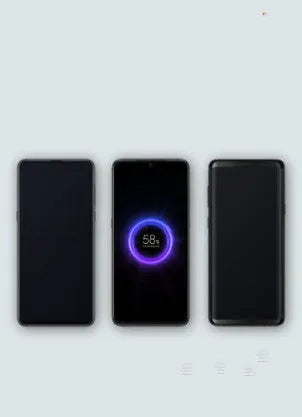 Black or white 10000mAh capacity power bank showing USB Type-C port and single USB output.