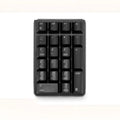 Magic Egg Bluetooth wireless mechanical numeric keypad with choice of Red, Green, or Tea switches