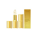 Gold Foil Discoloration Nourishing Lipstick in its packaging, showing 3.5g net content.