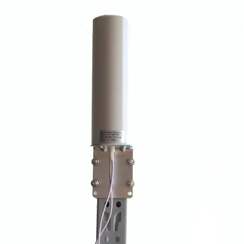 4G LTE router antenna 12dBi omni outdoor with CRC9 SMA TS9 connectors