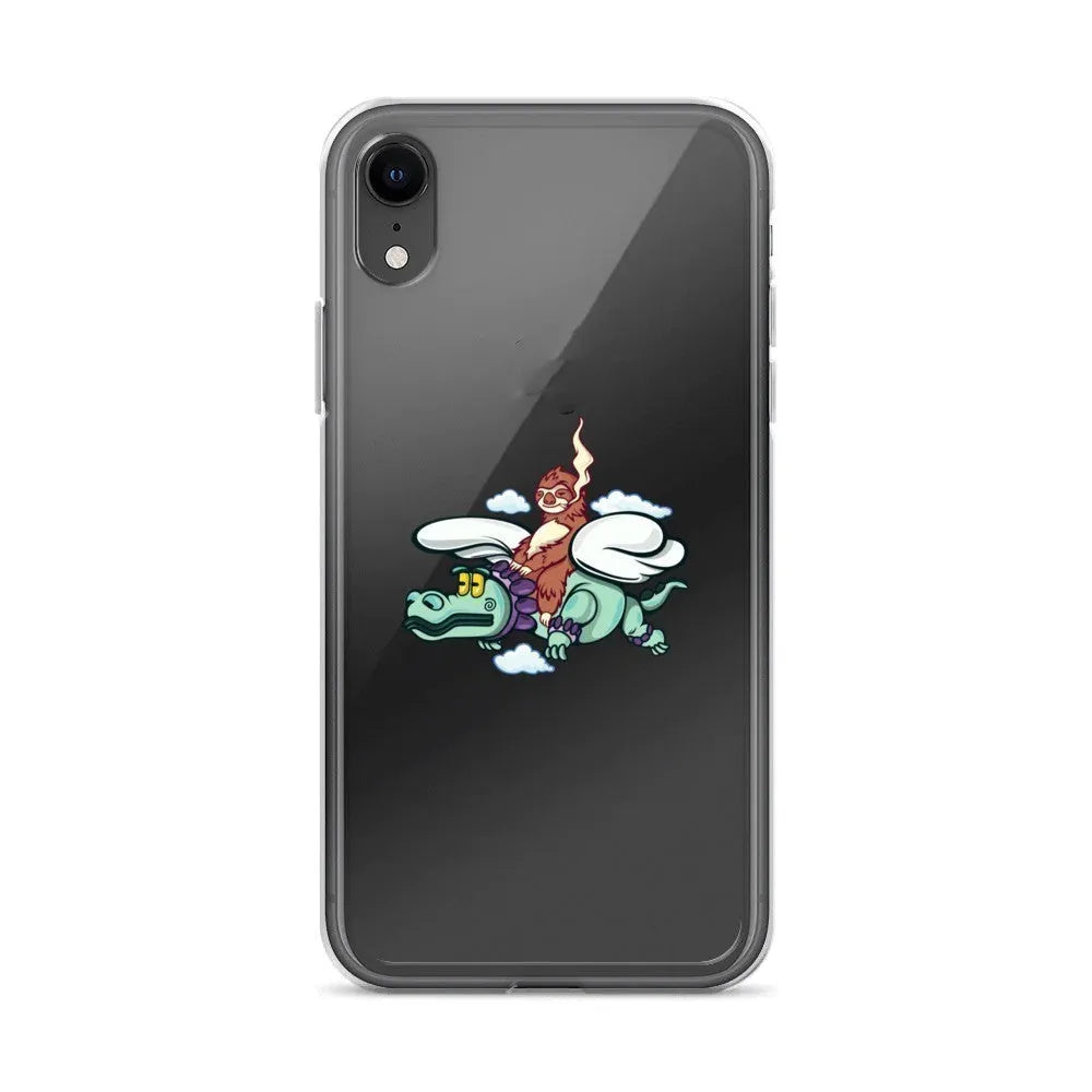 Glass phone case for Apple iPhone 11 to 15 Pro Max with sprayed DIY pattern in Pattern 01 or 02