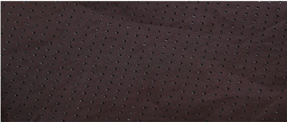 2-in-1 pet dog carrier folding car seat pad, 60x50x61cm, beige option, with waterproof Oxford base