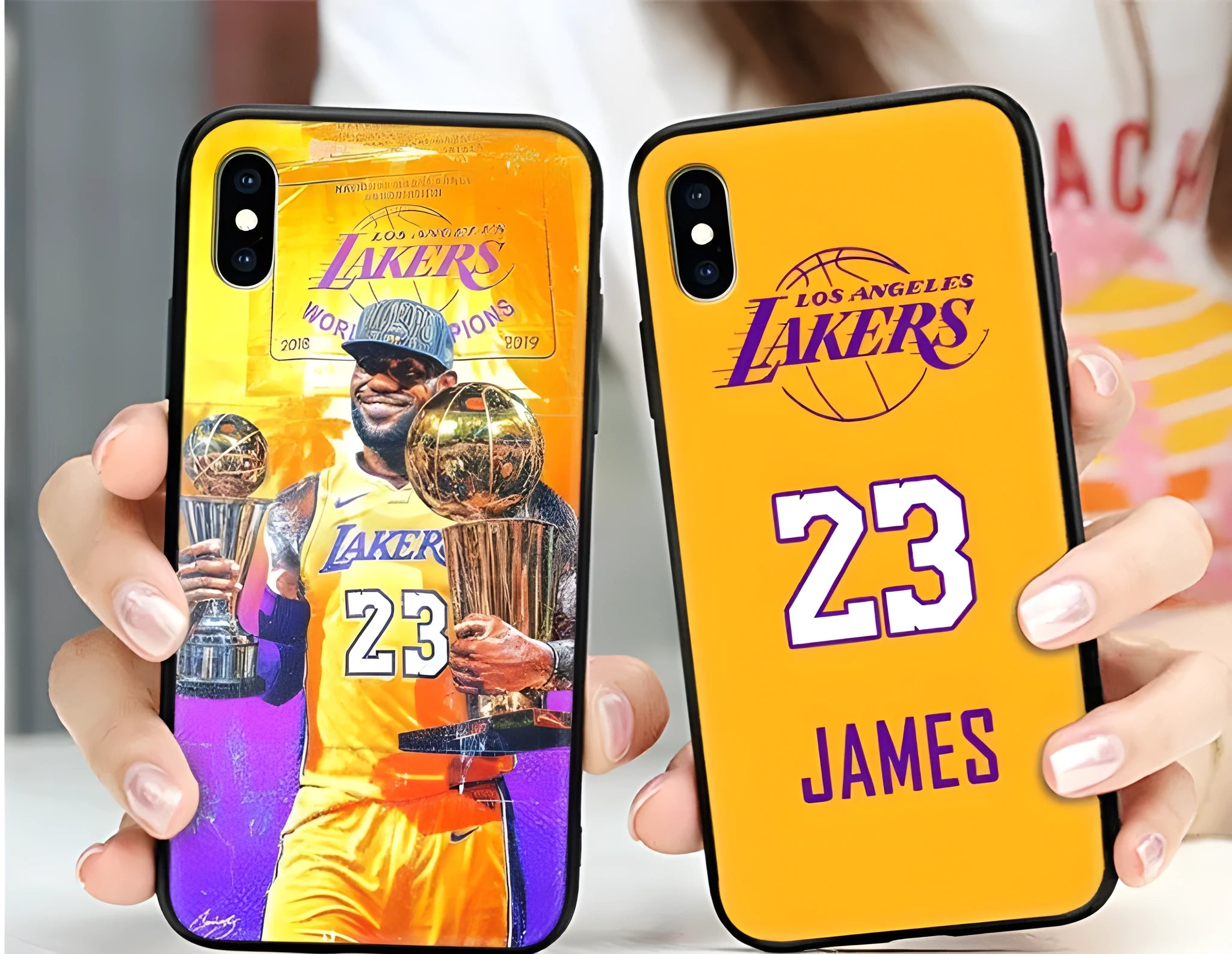 Silicone back cover phone case for Apple iPhone models XR, XS Max, 11, 6, 8, 7 in various styles
