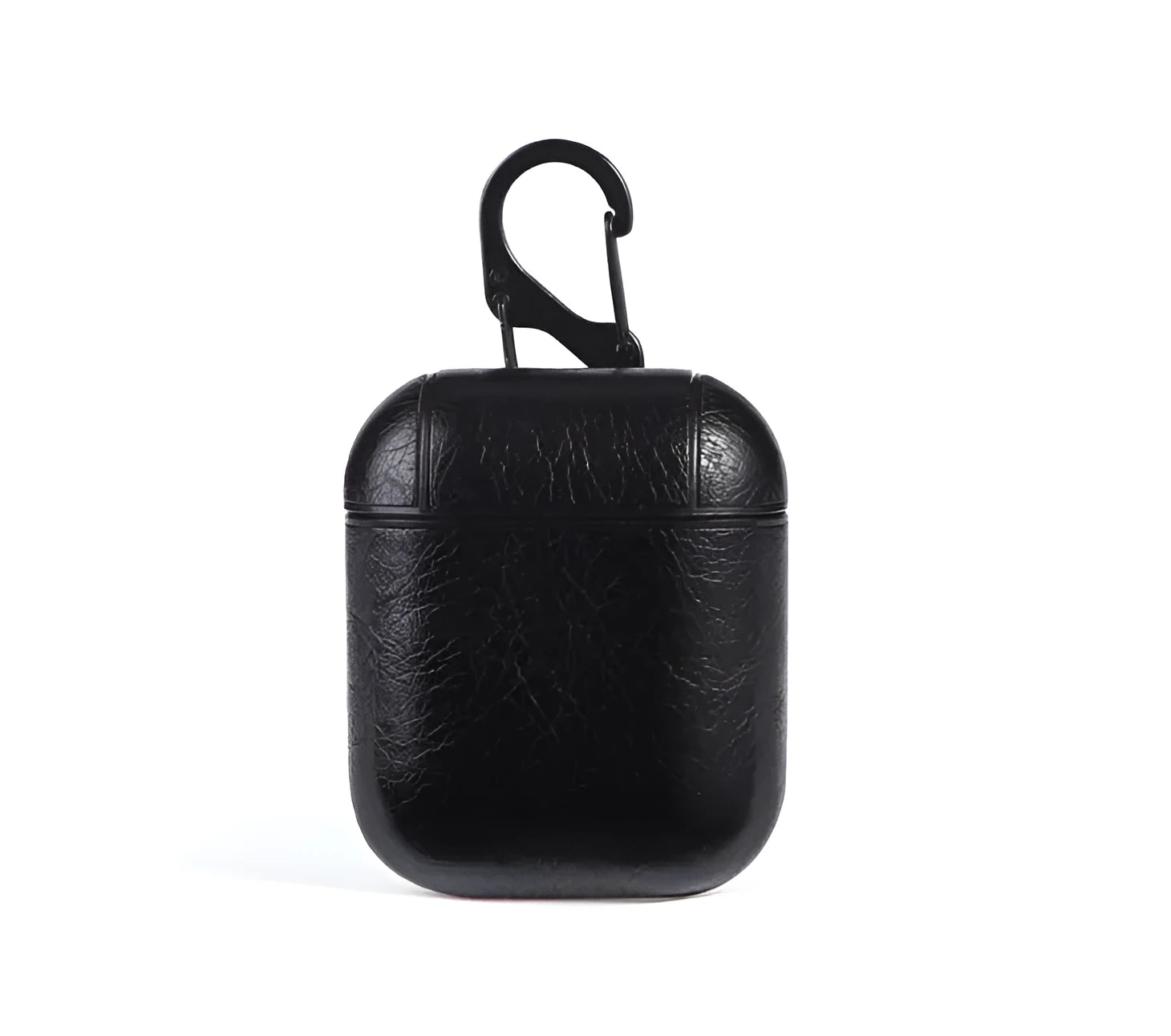 Leather protective case for Apple AirPods charging case in four colour options