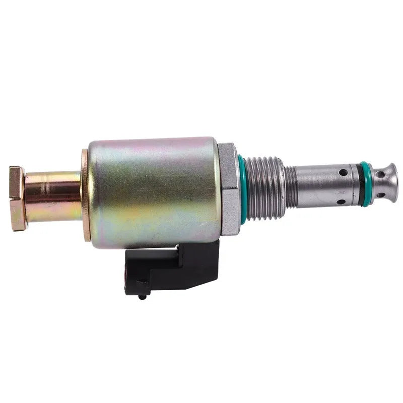 Ford fuel pressure valve replacement part numbered 8971748720 for vehicle maintenance