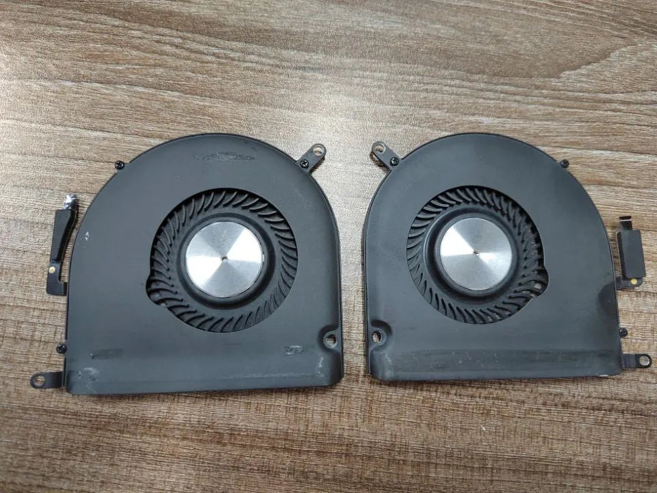 Apple MacBook Pro A1398 laptop cooling fan replacement part for 12-inch models