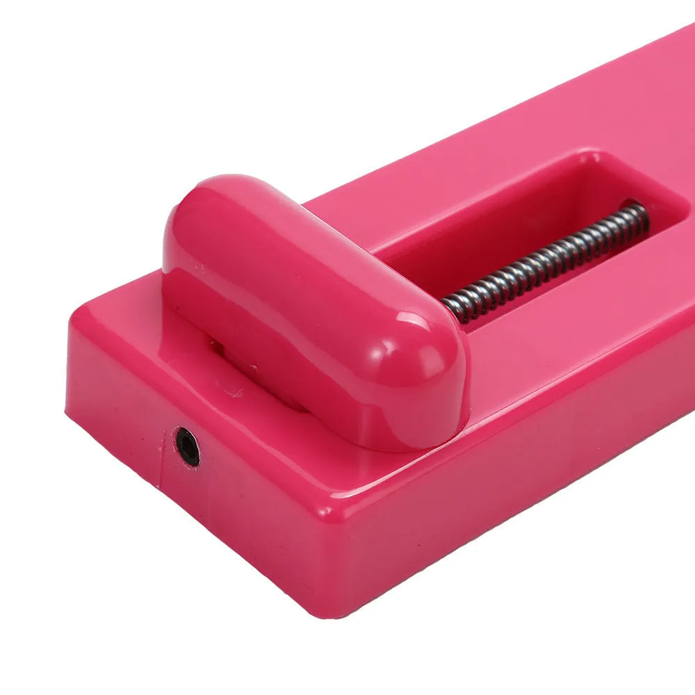 Imported ballet rotation shaping device for dancer foot training in pink and white colour options