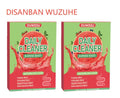 Watermelon probiotics new version 2 or 3 pack fruit-flavoured digestive health supplement