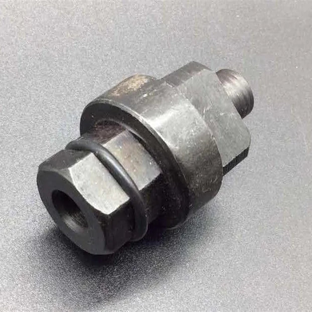 Aodi T40058 metal crankshaft rotating sleeve tool for vehicle timing service