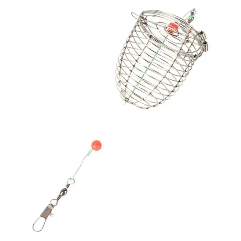 Gadgets Gear stainless steel fishing tackle for snapper in three size options