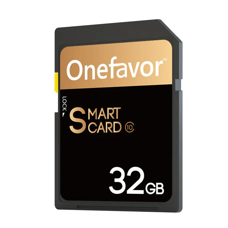 SD to PCMCIA adapter card with stainless steel housing and included 32GB SD card for Mercedes-Benz cars