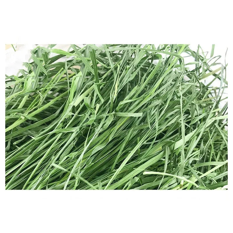 Dried Timothy grass hay 1kg gross 0.68kg net for rabbits, chinchillas, and guinea pigs