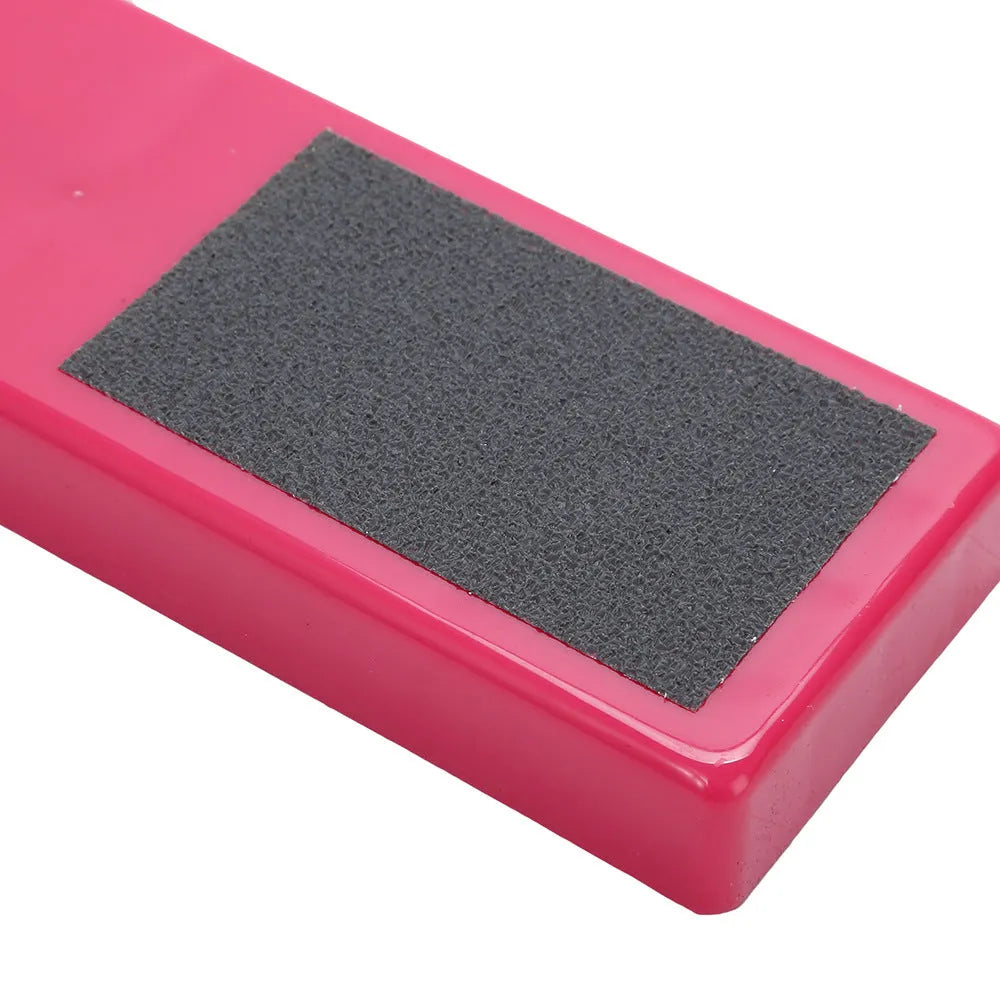 Imported ballet rotation shaping device for dancer foot training in pink and white colour options