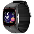 Smart Watch P20 black with TFT screen for blood oxygen heart rate blood pressure monitoring