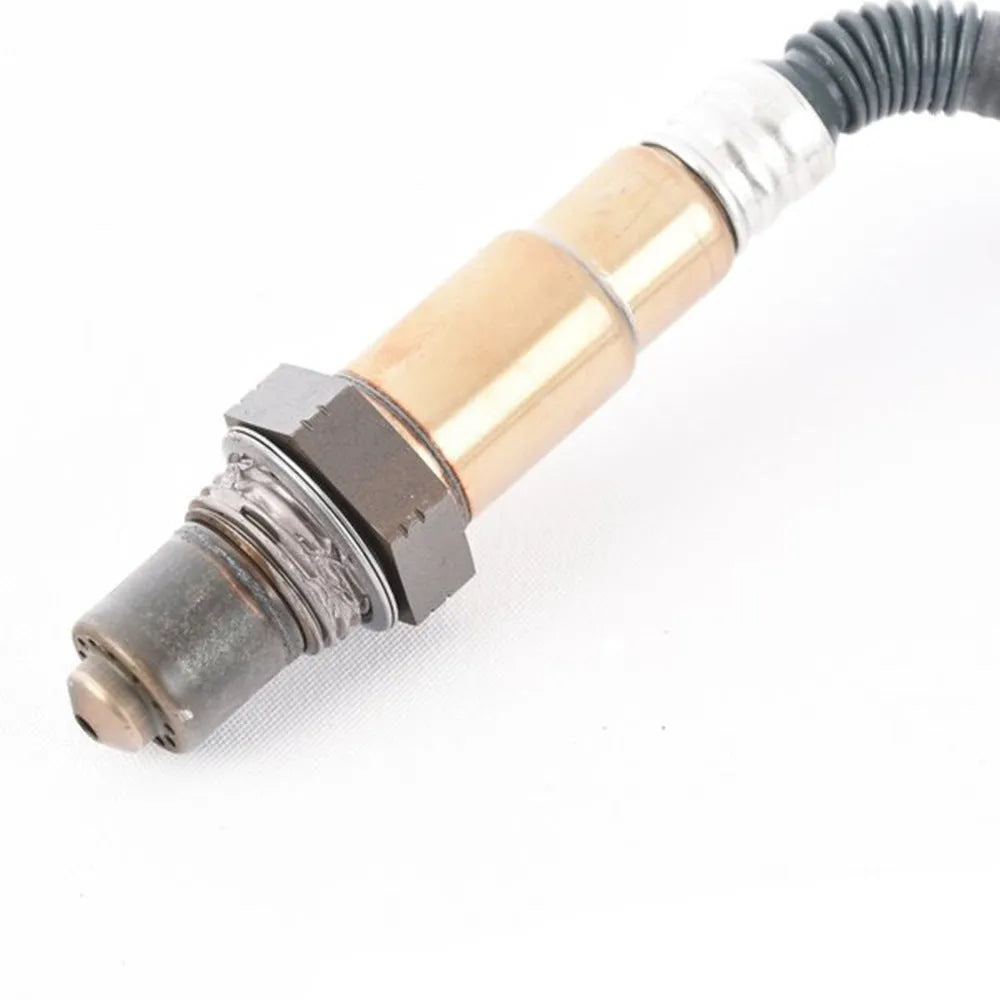 Shuanglong front position oxygen sensor replacement with original connectors