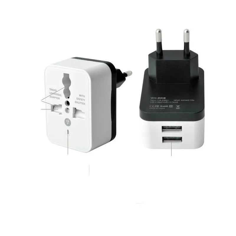 Three-in-one 15W wireless magnetic charging dock shown in black, with optional desk lamp style and USB cable.