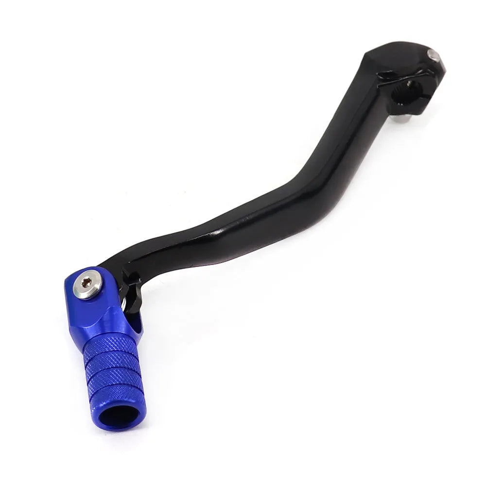 Variable gear lever for YZ125 and YZ250 motorcycles 2005-2020
