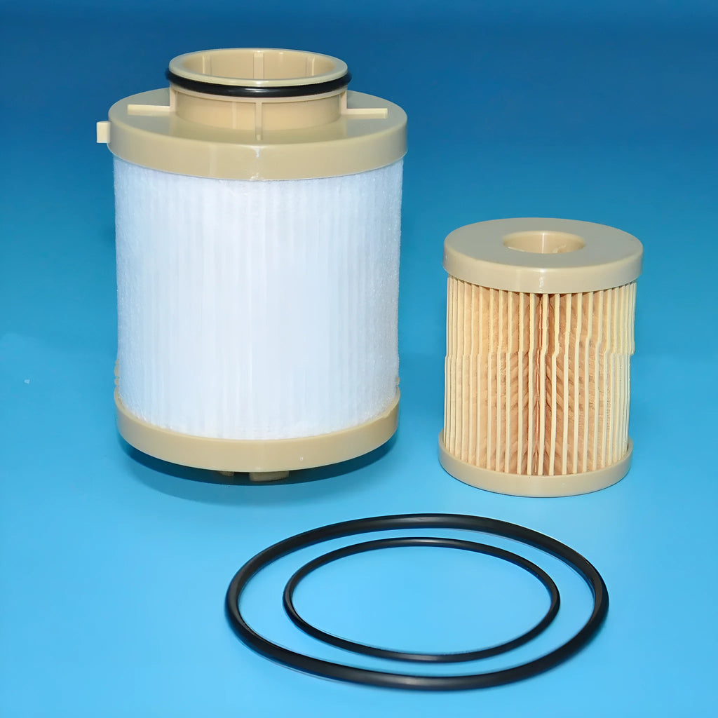 FD4616 diesel fuel filter for Ford F350 F550 F750 Super Duty trucks