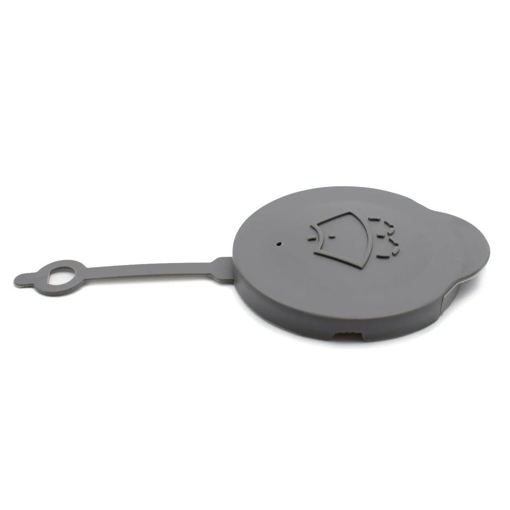 Grey glass kettle cover for Nissan Teana and compatible models