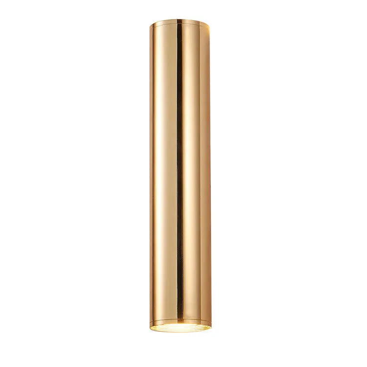 Up and down wall light with COB LED, aluminium alloy shell, 65x300mm or 65x500mm, warm white or white
