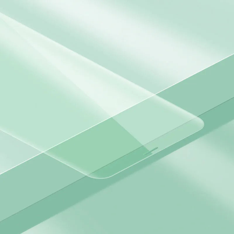 0.15mm tempered glass screen protector full coverage transparent film for iPhone 12 series