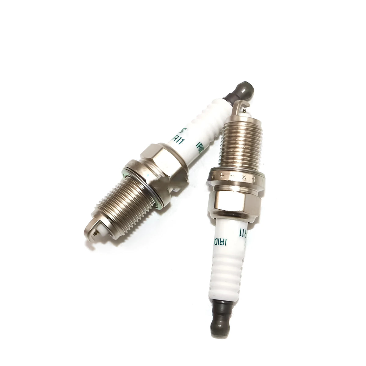 Single iridium spark plug for Toyota Camry RAV4 item number 90919 from product listing