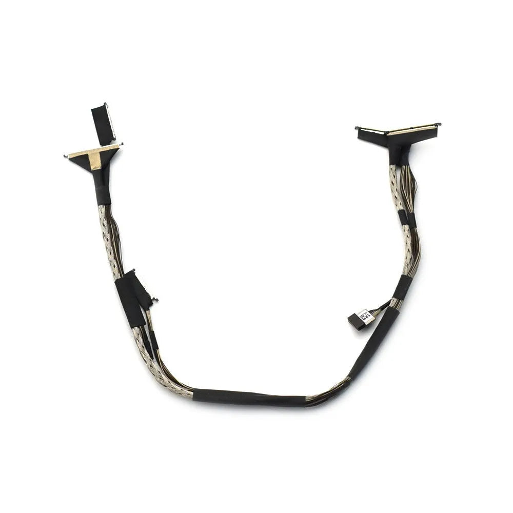 Mavic 3 series PTZ gimbal camera signal cable replacement with plastic connector for drone repair