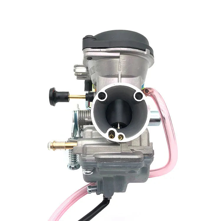 EN125 carburetor for Diamond Leopard HJ125K-2 GN125 GS125 GX125 motorcycles