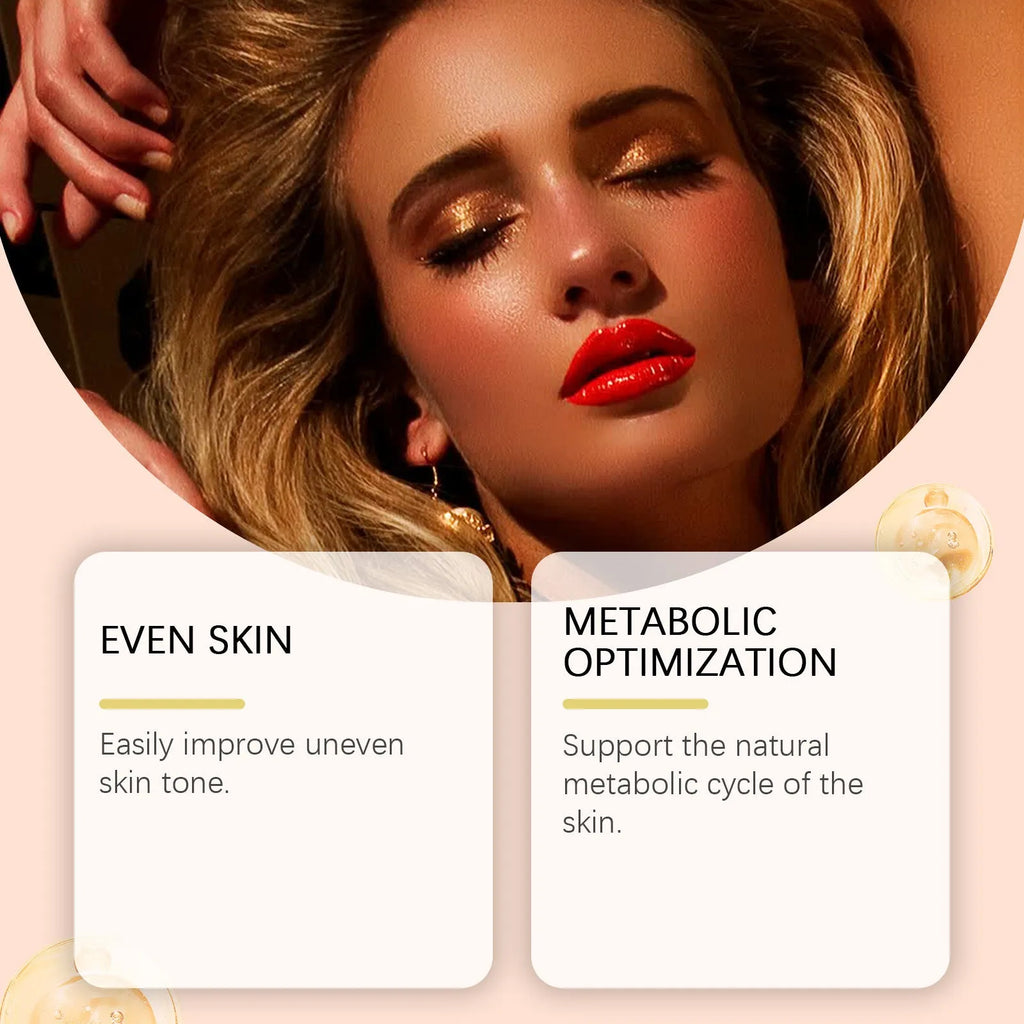 Googeer Tanning Drops To Drink Body Treatment 60ml bottle for body care and sunless tanning.