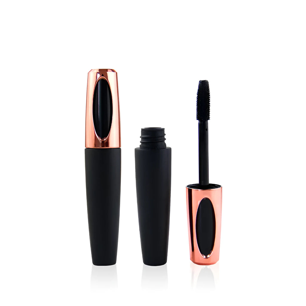 Mascara Thick And Long Curl mascara tube black 14ml for volumising and lengthening lashes