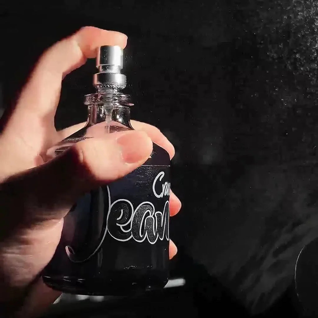 100ml arc perfume bottle for men and women, lasting fragrance, three variants available