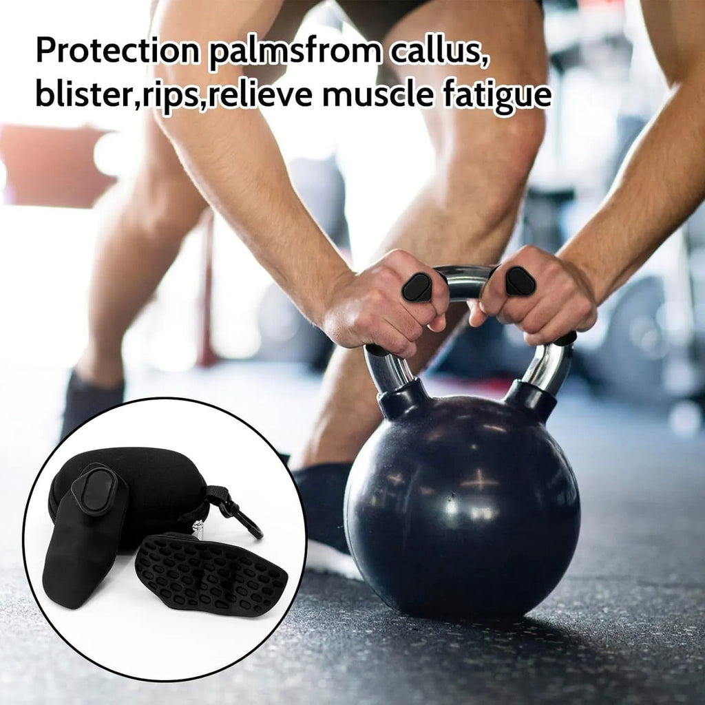 Silicone spring grip finger workout gloves in gray or black, unisex, for skiing and training.