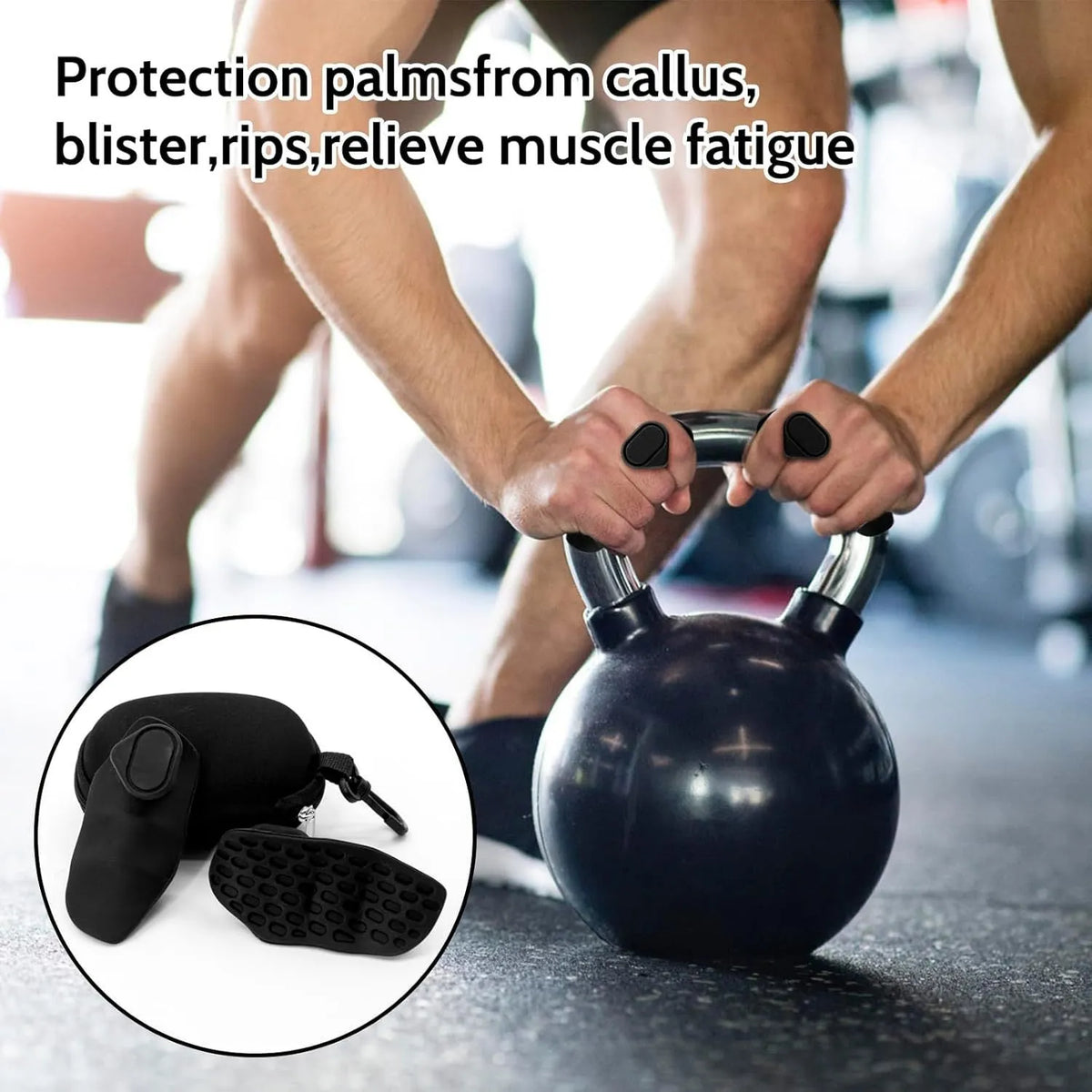Silicone spring grip finger workout gloves in gray or black, unisex, for skiing and training.