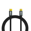 8K full-function HD data cable with IP67 rating, available in multiple lengths for 3C devices