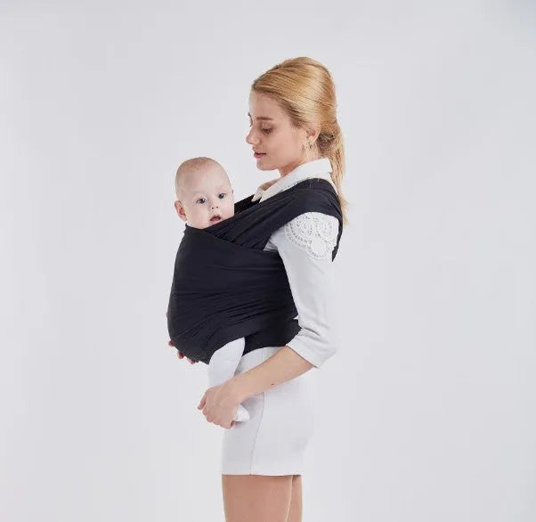 Baby carrier sling dual use one or two shoulders 15kg 0-4 years