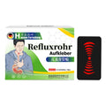 Box of 12 gastrointestinal patches for acid reflux and heartburn relief