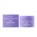 100g container of body firming cream with drunken eggplant root extract and vitamin E