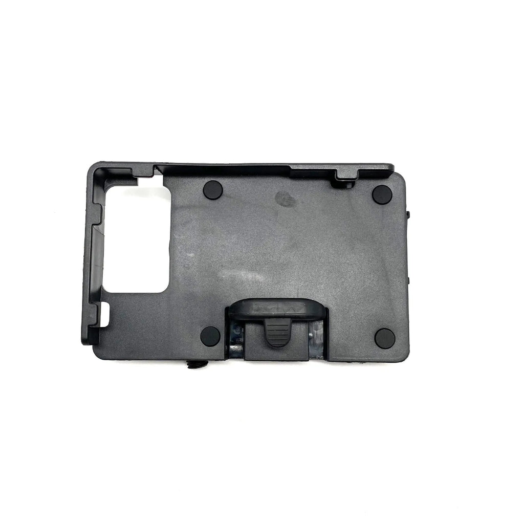 Black ABS plastic motorcycle phone navigation bracket for BMW R1200GS and R1250GS